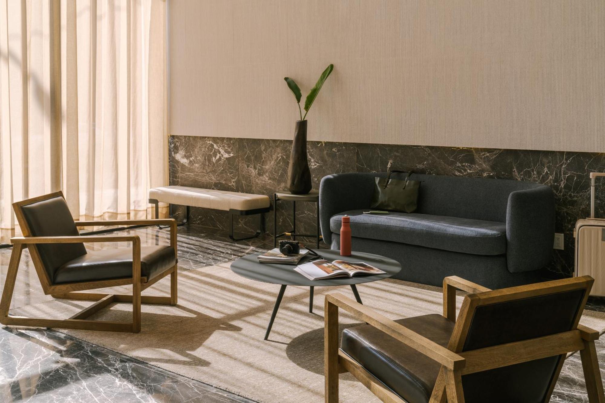 Sonder La Cima Aparthotel Μεξικό Εξωτερικό φωτογραφία